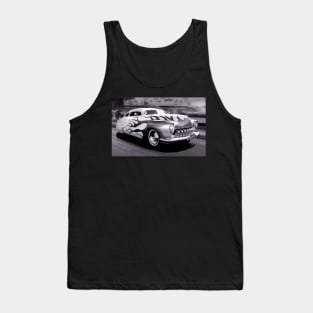 Classic Mercury Tank Top